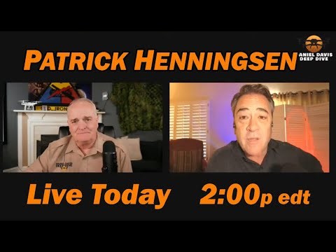 MORE IRAN TALKS, JUST A FACADE /Patrick Henningsen & Lt Col Daniel Davis