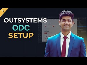 Setup OutSystems ODC Environment (Step-by-Step) | Training #3