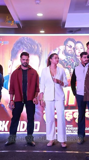 #Shorts - #Khesari Lal Yadav | Aag Lagaibu Ka | Anupama Yadav | Raksha Gupta | Bhojpuri Song