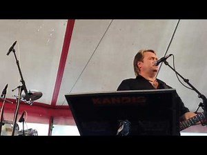 Kandis koncert 2017