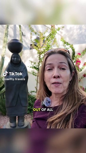 The Heard Museum has an impressive collection of Native American art, and artifacts from all over the southwest there’s so much to learn here! 📍Heard Museum Phoenix, Arizona #phoenixaz #museum #indiginous #culture #travel