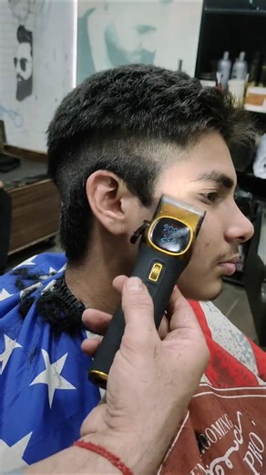 The 9000 RPM Beast? VGR V-885C vs. Professional Clippers! (Best for Comparison)