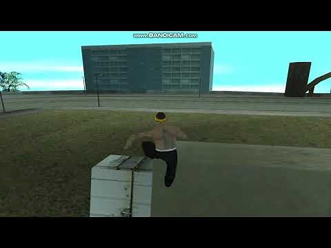 [SA:MP] Custom models tutorial #8 - In-game model preview