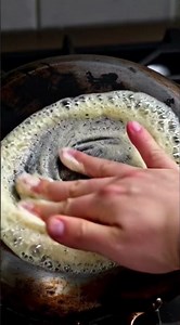 Baking soda and life