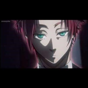 Voiceover of Sae Itoshi and Shidou Ryusei in Blue Lock season 2. Full video out now on my channel!