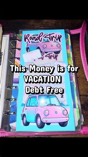 Debt Free Vacation Savings; Budget Games Finding Nemo PT. 2