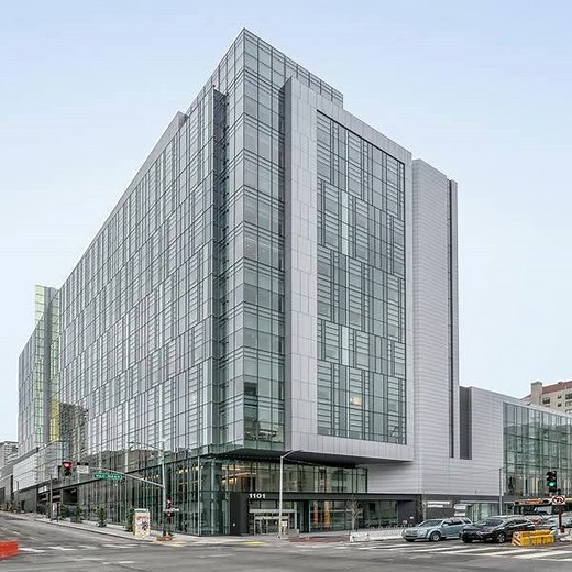 2.1K views · 118 reactions | An advanced new facility serving and...