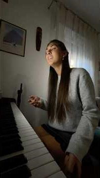 Mercy- Shawn Mendes🤎 #musica #piano #cover #music #pianocover ​⁠‪@shawnmendes‬