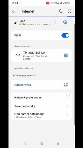 How to Change Wi-Fi Password in 60 Seconds! ⚡