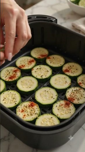Crispy Parmesan Zucchini Chips #breakfast #easyrecipes #egg #healthybreakfast