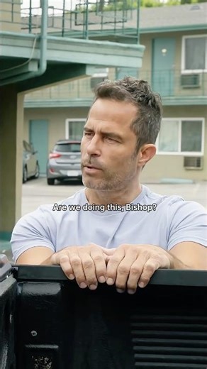 As parents, we must lead by example#therookie #movie #shorts