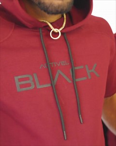 505 reactions · 26 shares | Black is not a color. It's a Culture. Our flavor, style, creativity, swagger, and resilience come from what's IN us, not what's ON us. Use code "BLACK10" and save 10% on our Puff Print Collection today! Seven new colors: Red Kool-Aid, Nipsey Blue, Olive, Purple Rain, Toffee, Maroon, and Cream! | Actively BLACK | Facebook