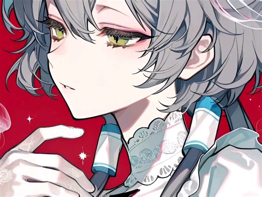 洛天依xs翻唱的《小半》