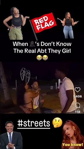 When She’s For The Streets‼️👀🤣 #dating #toxicrelationships #street #omg #lol #TeamPreenump 👽