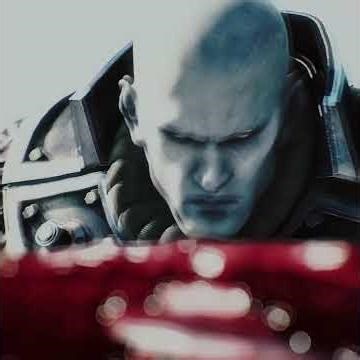 他是《生化危机》中最完美的杀戮机器