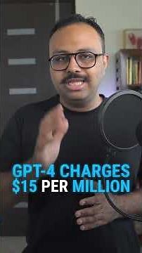 AI Token Pricing EXPLAINED – Why It's Simpler Than You Think