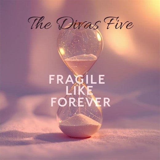 Fragile Like Forever (Preview)