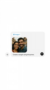 5.7K views | Reimagine your photos and create festive art with ChatGPT image generation. Try it now. | OpenAI | Facebook