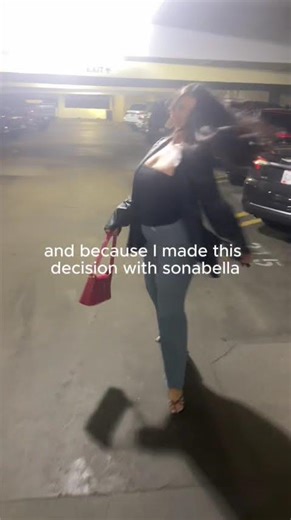 One Month Post Lipo with Sono Bello