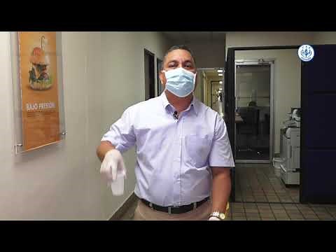 PREPARACIÓN DEL CLORO LIQUIDO