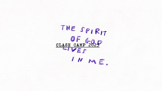 Clash Camp | Grace Family Church