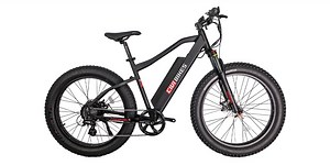 REVI BIKES Predator Review