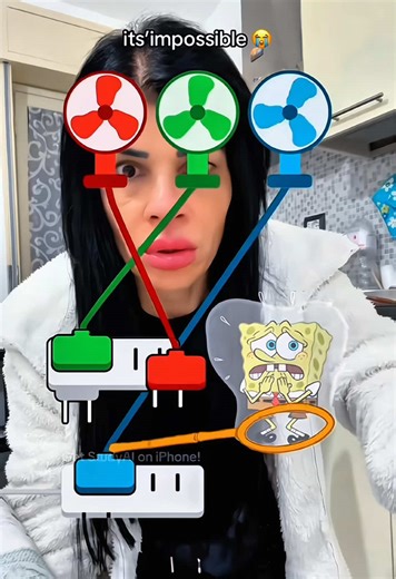Spongebob Fan Filter Effects Explained