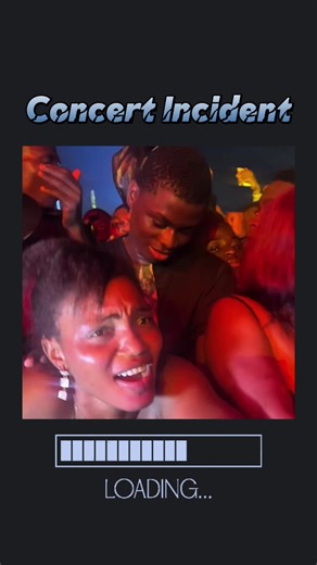 The Story of the American Concert Experience