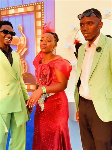 🎬Celebrating Ugandan film industry 🎞️🎥@Uganda Film Festival @Mr Steal your girlfriend @Naithan #filmfestival #filmmaker #filming #movie #movies #moviescene