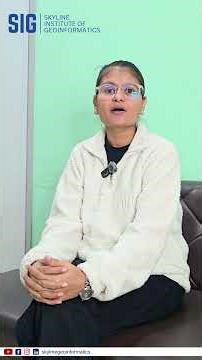 Success Story's #geospatialtech #gis #remotesensing #lidar #students #success #story #feedback