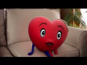 Repatha - A Breakthrough in Heart Disease Treatment for Adults - TV Commercial #tvcommercials #tvads