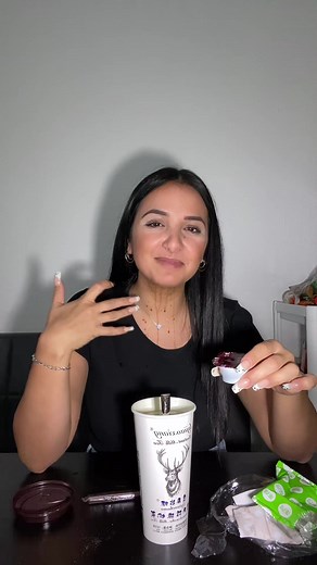 Delicious Instant Milk Tea Recipe