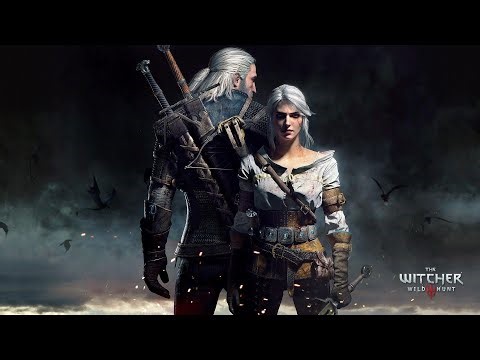 THE WITCHER 3 Gameplay Walkthrough FULL GAME