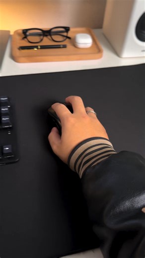 Upgrade your setup with the ALTI Play Desk Mat. Smooth. Durable. And made for peak performance. Order today! | Journey - JRNY | Facebook