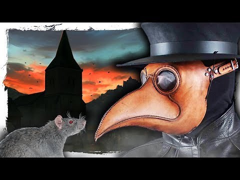 A Pestisdoktorok Története - Történelem & Mitológia