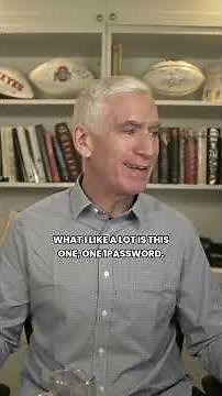 The Smart Way to Share Passwords