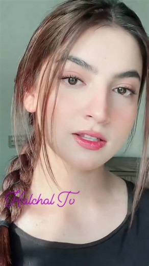 Dana neer Mubeen | Halchal TV