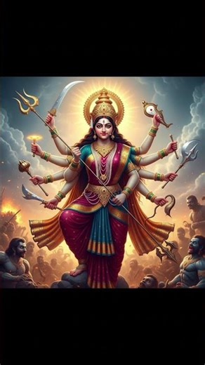 maa sherawali#trending #song#bhjan#video#viral