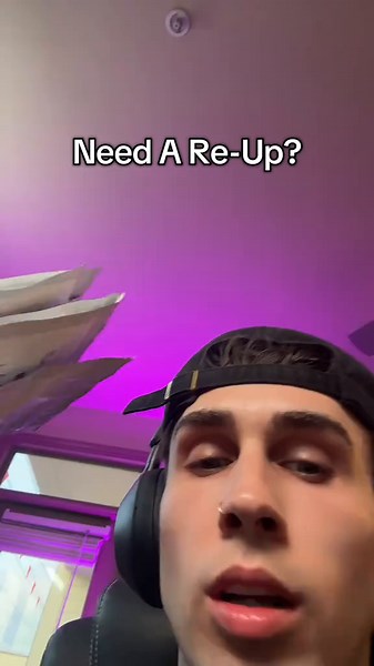 LETS START THIS WEEK OFF RIGHT! 🗣️🔥👏🏼 #vmcproductions #verymuchchronic #live