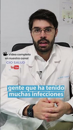 Chronic otitis media: these are the symptoms!