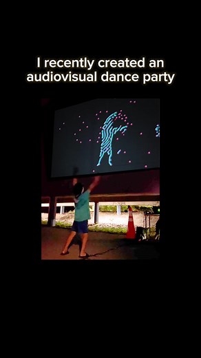 Creative Kinect Projects Highlighting Motion Capture and Shader Effects