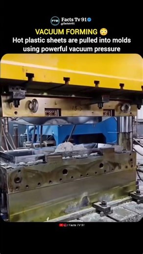 How Forming Creates Perfect Shapes