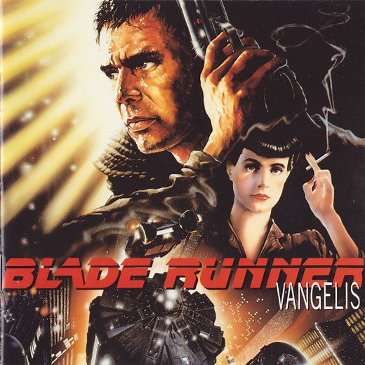 Vangelis - Blade Runner