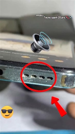 Master Tech on Instagram: "Speaker Sound Low? Try This Now! . . #AndroidTips #PhoneTricks #PhoneHacks #MobileTips #TechHack #FixYourPhone #AndroidSetup #TechTips #PhoneCare #SoundFix"