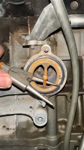 Bad Engine Coolant thermostat Open | Auto Mechanics