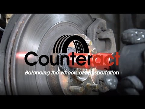 Counteract Hub Pro