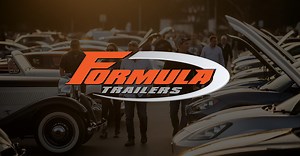 Velocity Race Trailer | Formula Trailers