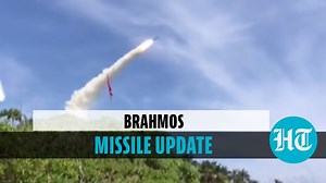 India tests BrahMos missile variant; result analysis soon, say reports