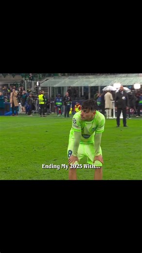 apnibarcelona | Last Reel Of 2025 😭 . . . #viral #trending #fcbarcelona #barca #2026 | Instagram