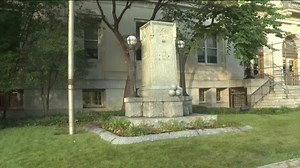 2.5K views · 29 reactions | Dozens of people marched to a Durham County jail this morning to turn themselves in. They said it was an effort to show solidarity with the activists charged in taking down a Confederate statue a few days ago. | Spectrum News 1 North Carolina | Facebook